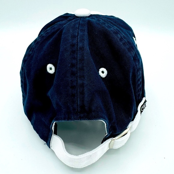 Like New Top of the World Michigan Ball Cap Michigan Wolverines, M Go Blue! - Picture 8 of 12